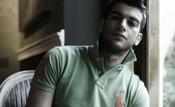 Μάνος Ιωάννου για Ναταλία Γερμανού: «Όλες οι σχέσεις περνάνε κρίσεις»
