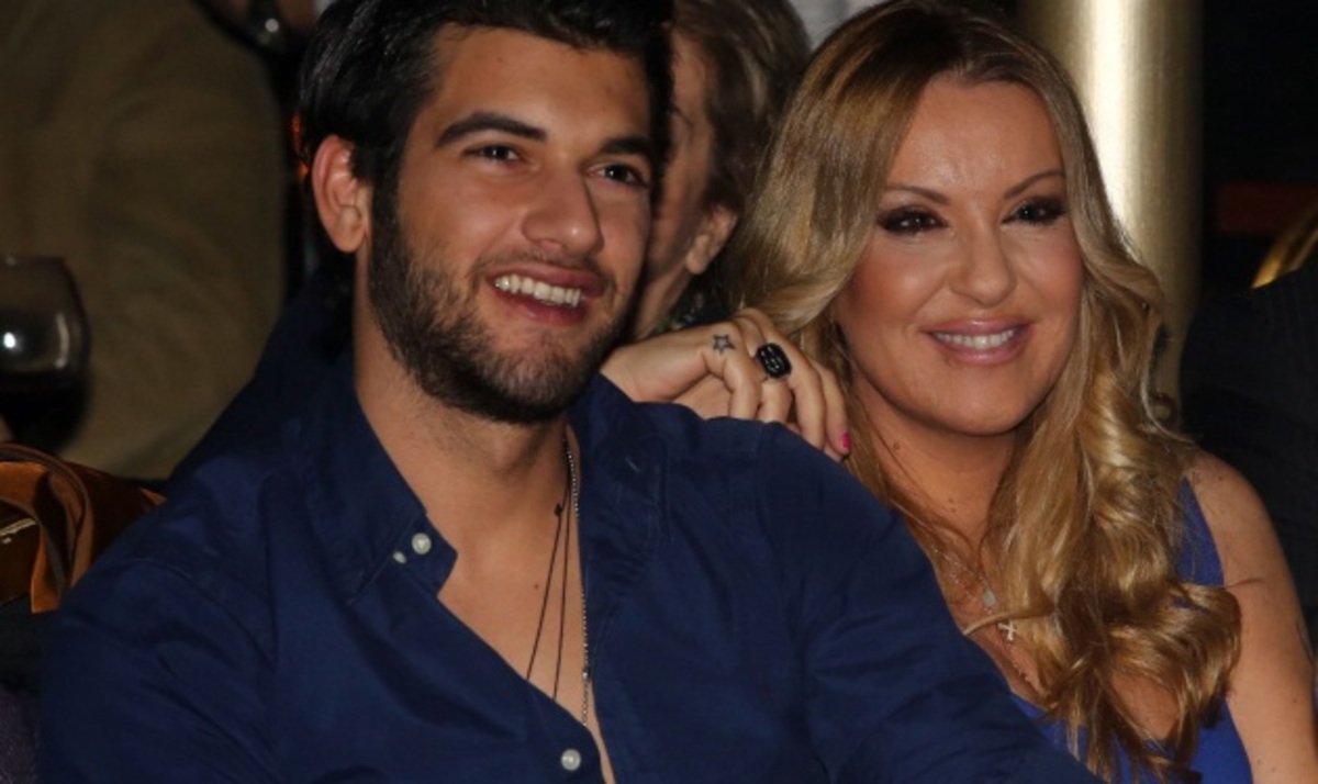 Μάνος Ιωάννου: Η αφιέρωση στην Ναταλία Γερμανού