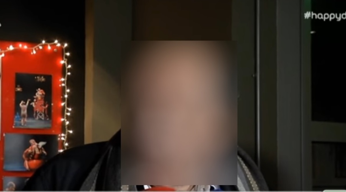 «Θα ήθελα ένα εγγόνι, αν μπορούσα να το είχα κάνει μόνος μου»