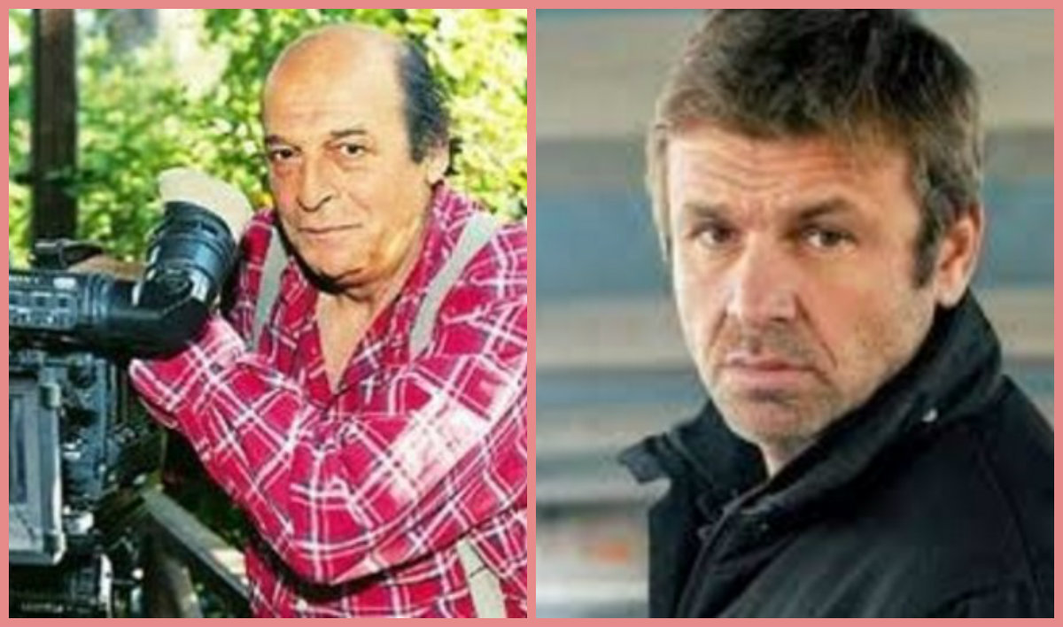 Μανούσος Μανουσάκης: Έτσι είχε …ανακαλύψει τον Απόστολο Γκλέτσο!