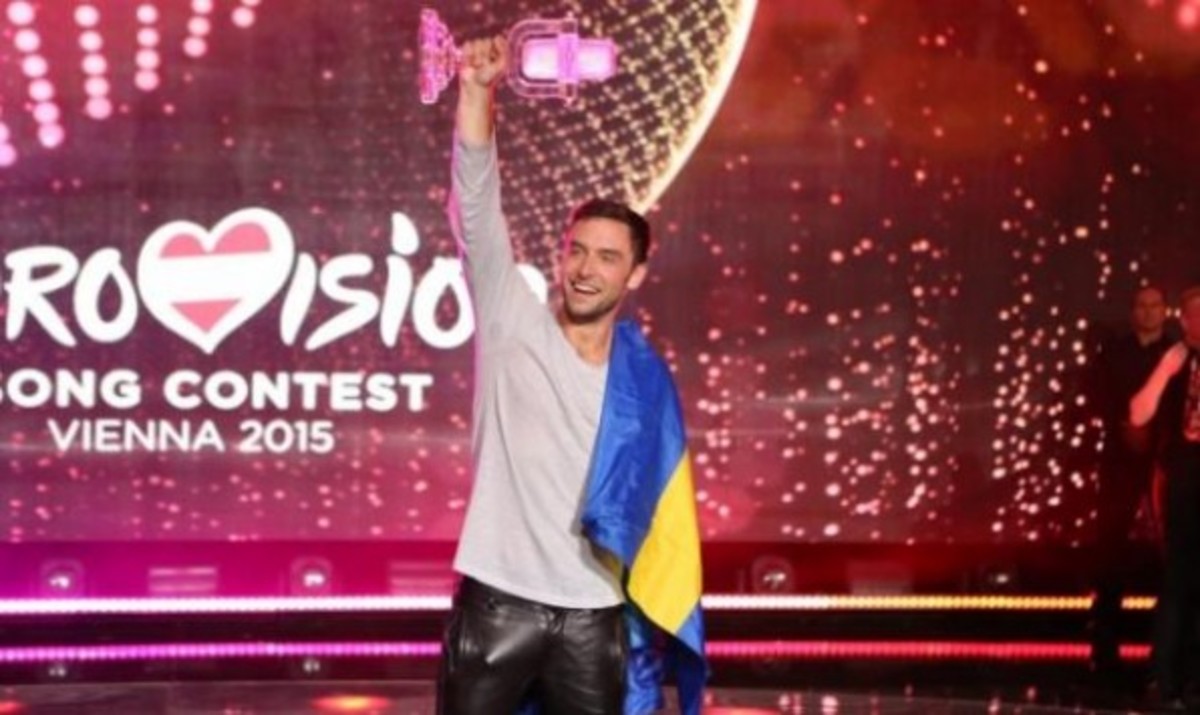 Η ΕΡΤ πάει Eurovision!