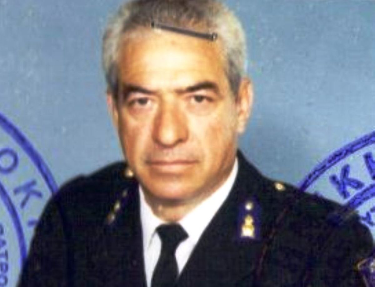 Συνέλαβαν τους δολοφόνους του άτυχου πυροσβέστη από την Πάτρα – Αναζητείται γυναίκα μυστήριο