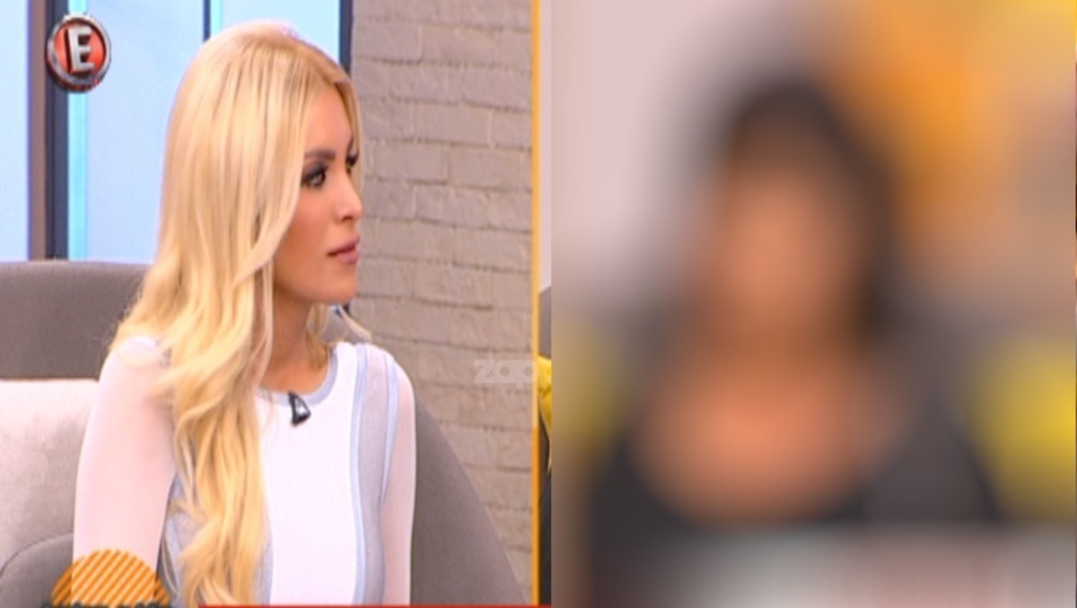 «Εάν ήμουν σε εκπομπή θα έκανα ζημιά στο κανάλι»