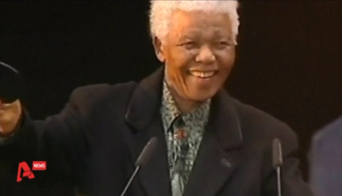 Καβγάς για περιουσία Μαντέλα