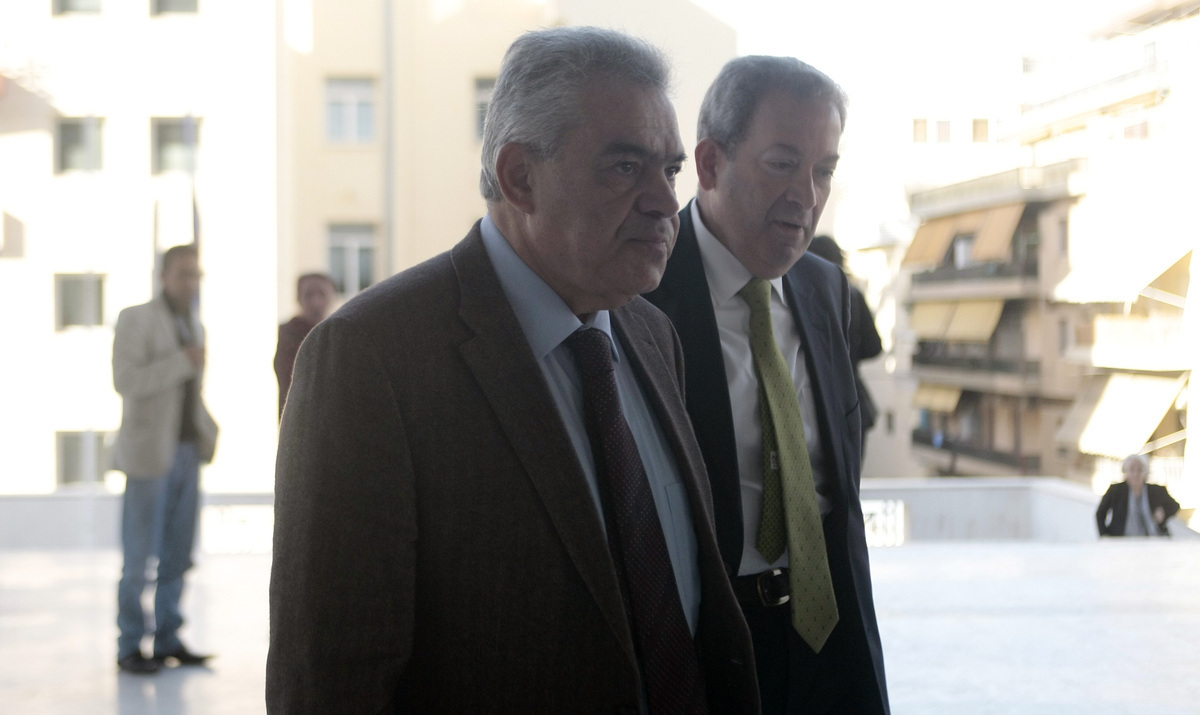 Φωτογραφία Eurokinissi (Αρχείου)