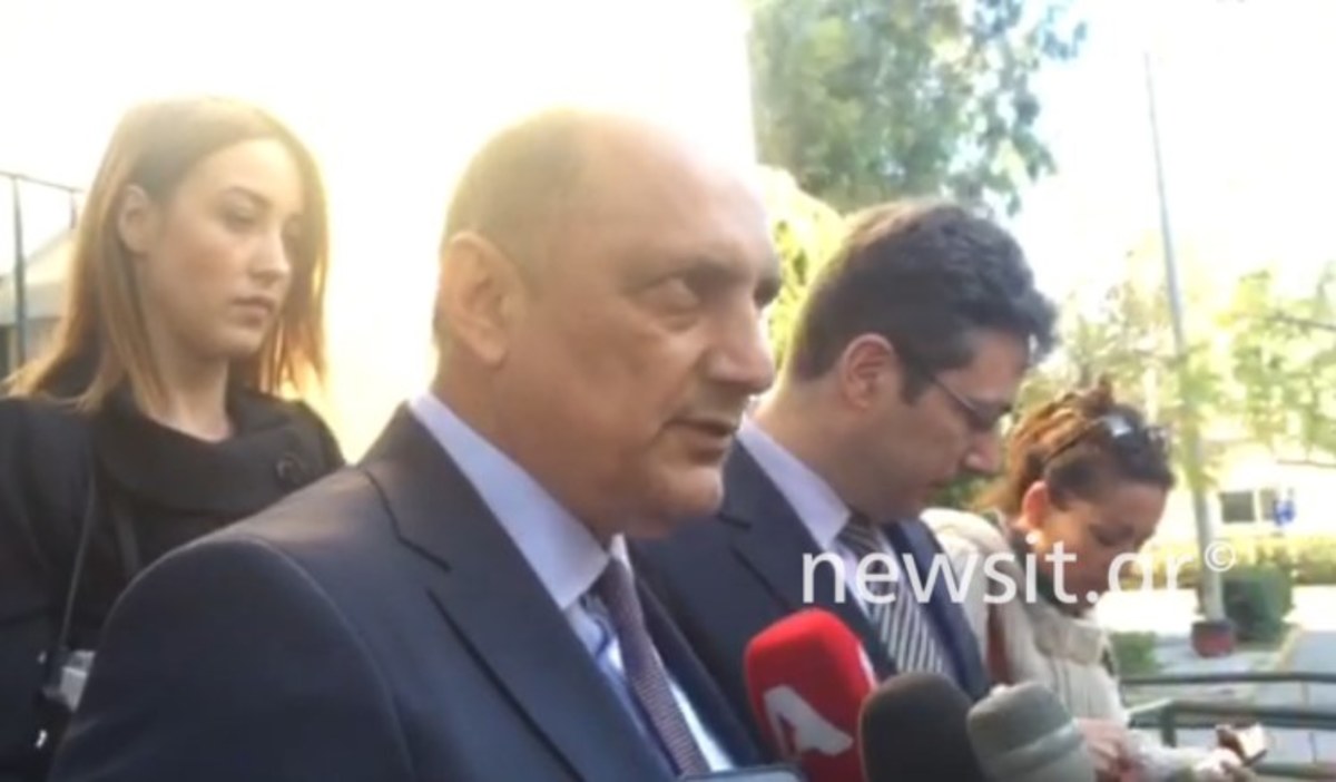 Μοσχάτο: Δικηγόρος φερόμενου δράστη