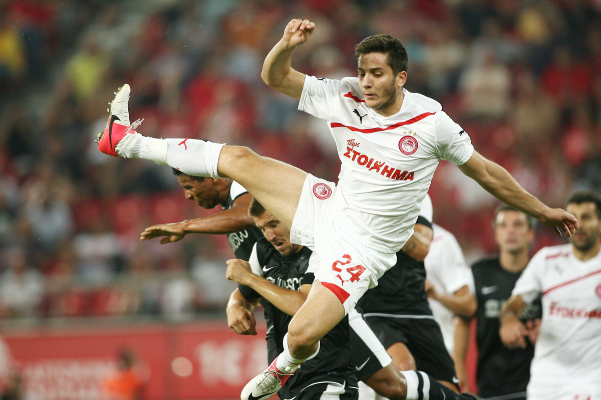 ΦΩΤΟ Eurokinissi