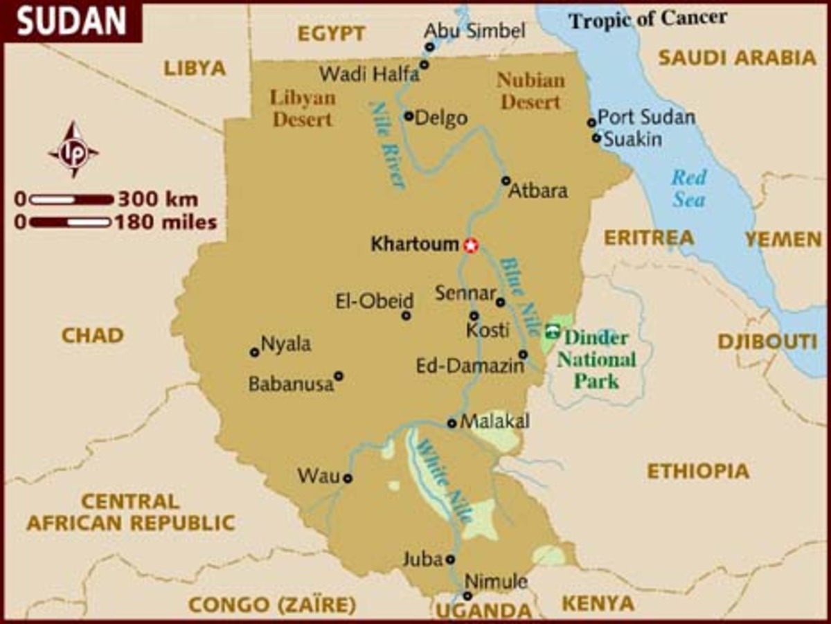 Σουδάν: 31 νεκροί μετά απο συντριβή αεροσκάφους – Υπουργός ανάμεσά τους