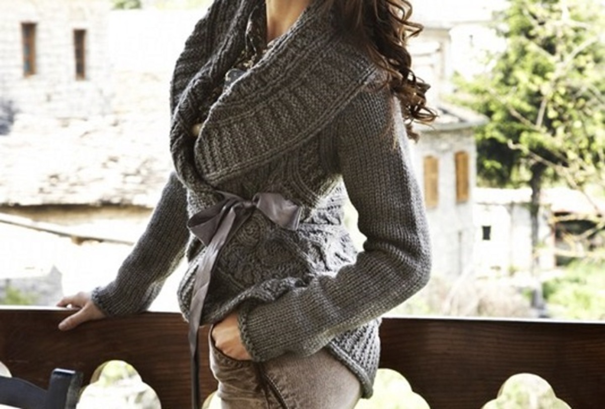 «Έχω ζήσει στιγμές απόλυτης χλιδής! Στη θαλαμηγό με σωματοφύλακα…»