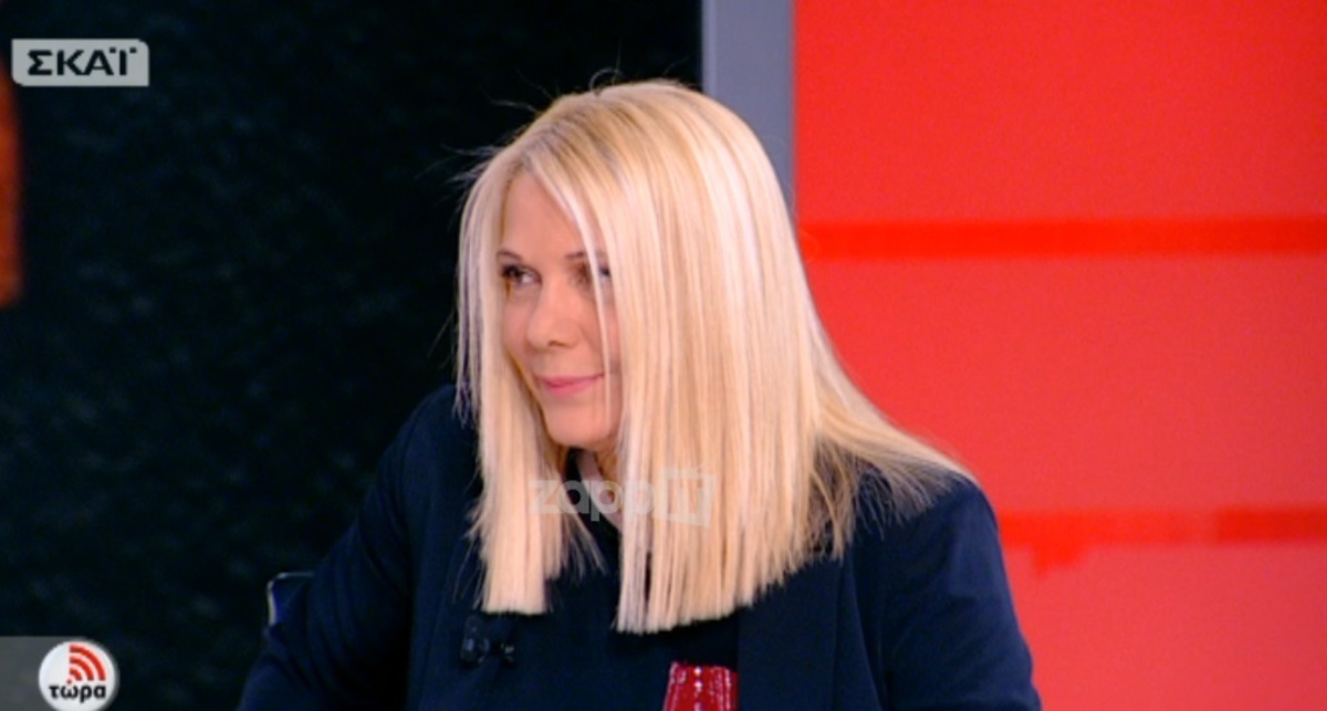 Η Άλκηστις Μαραγκουδάκη αποκάλυψε για το φαγητό στο Survivor: «Πριν από κάθε αγώνα…»