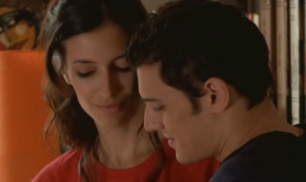 Μ. Δαρμουσλή -Σ. Σβήγκος: Χώρισαν μετά από 1,5 χρόνο!