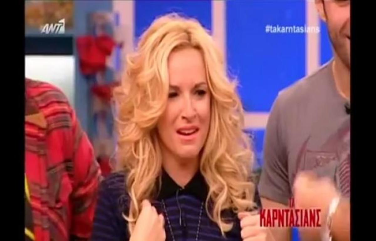 Η απίστευτη πλάκα που έκαναν στη Μπεκατώρου! Έβαλε τα κλάμματα!