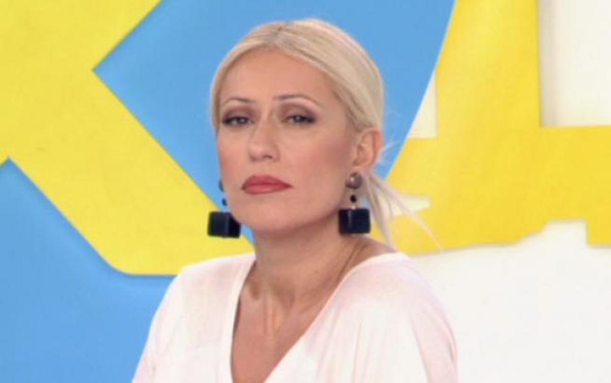 Η πιο σοκαριστική στιγμή που βίωσε η Μαρία Μπακοδήμου την ώρα που έχανε τον πατέρα της…