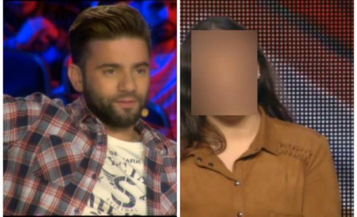 X Factor: Η 18χρονη που ερωτεύτηκε τον Θοδωρή Μαραντίνη! «Σκίρτησε η καρδιά μου»!