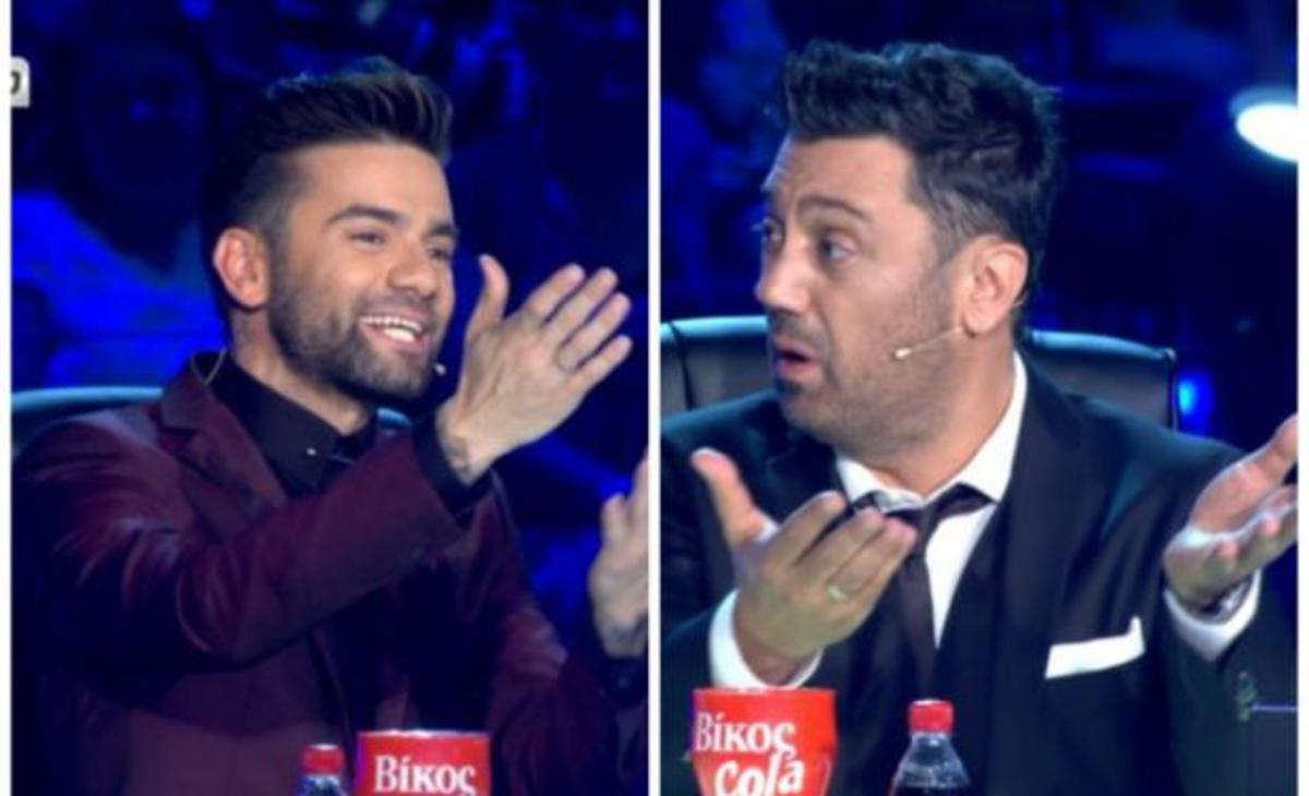 X Factor: Τα… έχωσε στον Μαραντίνη ο Θεοφάνους! Γιατί εξερράγη ο γνωστός συνθέτης;