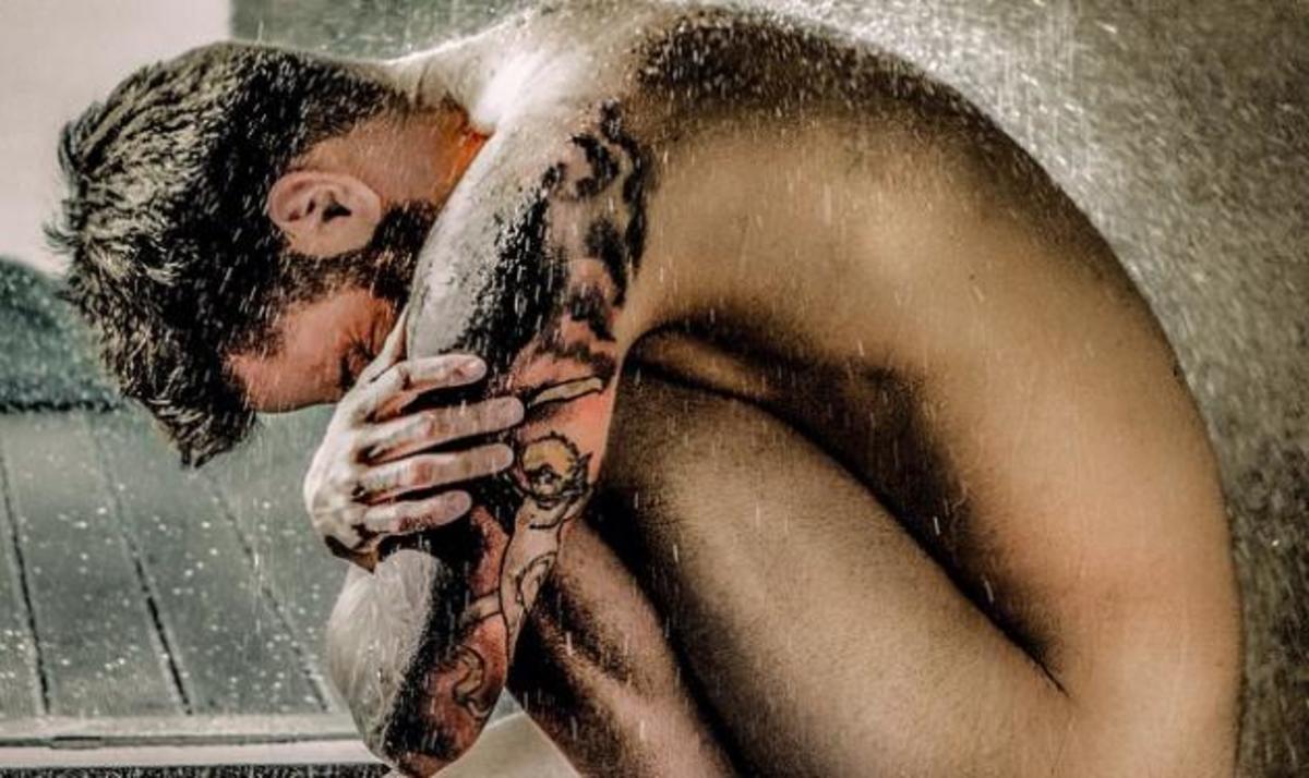 Ποιος ανέβασε γυμνή φωτογραφία του Θοδωρή Μαραντίνη;