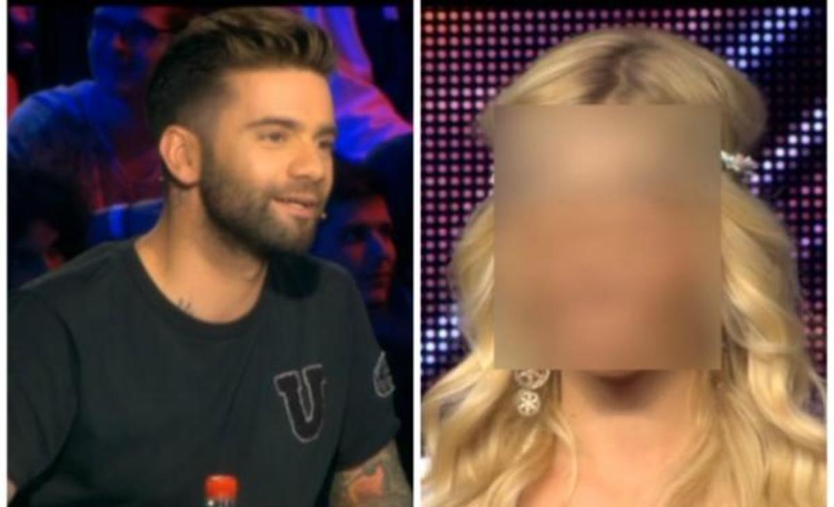 X Factor – Auditions: Η πανέμορφη Ουκρανή που αναστάτωσε τον Θοδωρή Μαραντίνη!