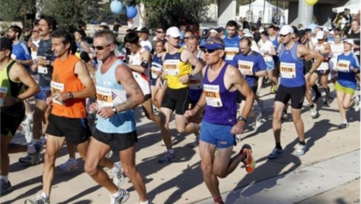 Μαραθώνιος… κρατήσεων στα ξενοδοχεία της πρωτεύουσας – Οι κυκλοφοριακές ρυθμίσεις