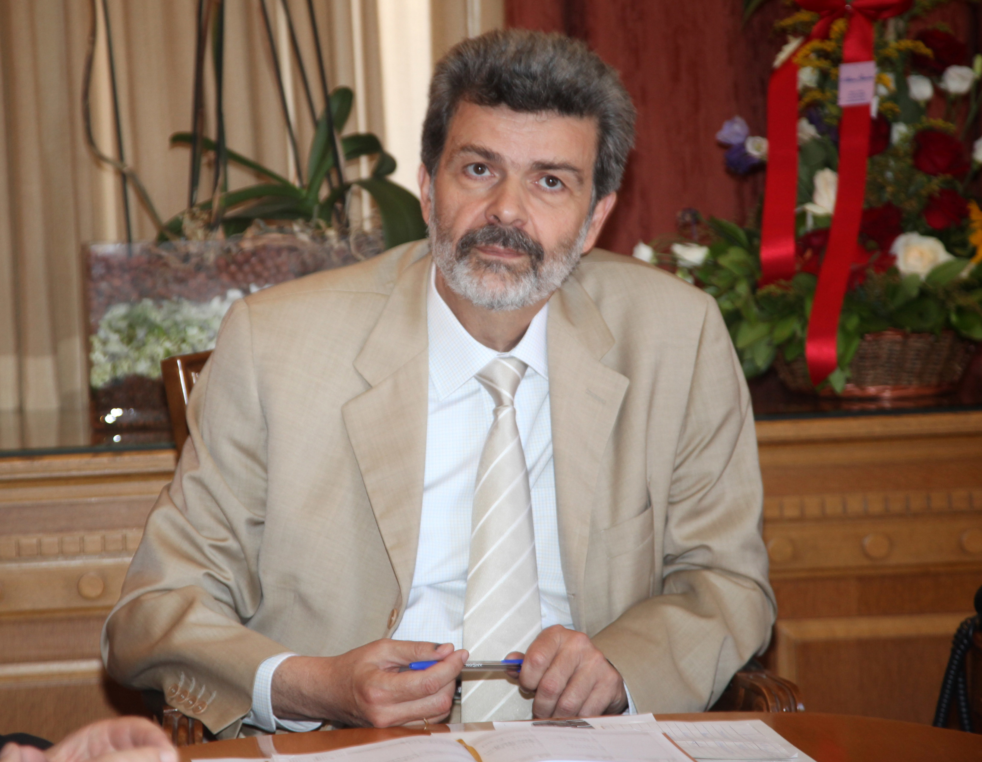 Προκαταβολές των επιδοτήσεων στους γεωργούς ζητά από την ΕΕ το υπ. Αγροτικής Ανάπτυξης