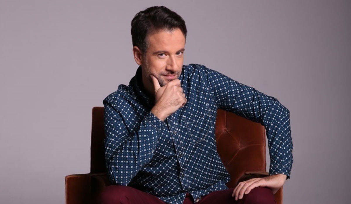 Κωστής Μαραβέγιας: «Το The Voice δεν έχει αυτή την αγριότητα…»