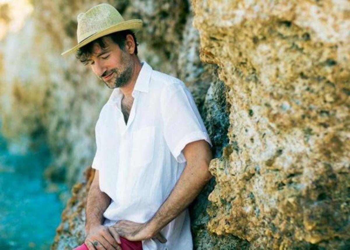 Κωστής Μαραβέγιας: Η εξομολόγηση για το bullying που δέχτηκε για μία ανάρτηση στο facebook