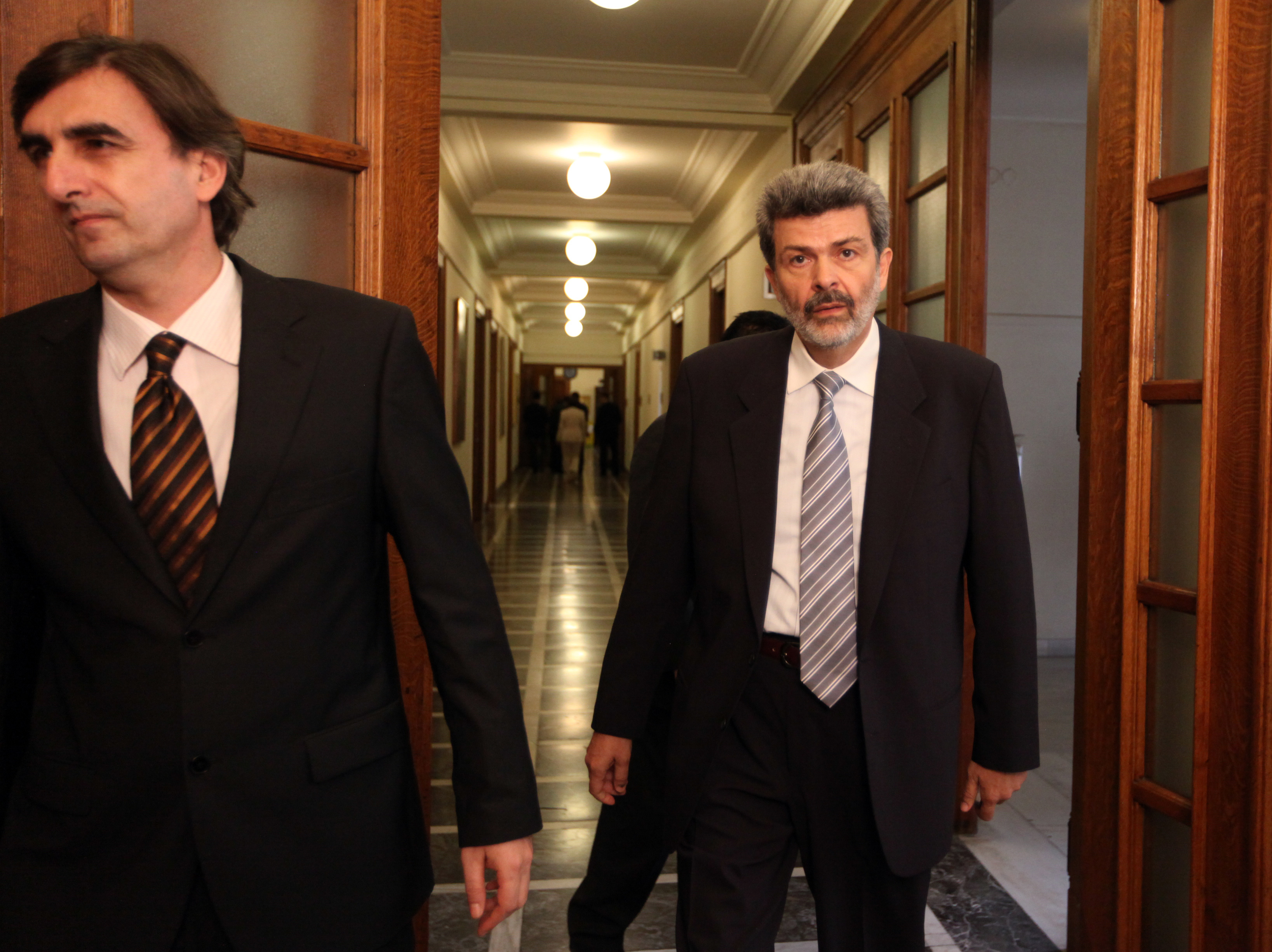 Ν. Μαραβέγιας: Η παραγωγική ανασυγκρότηση της χώρας ξεκινά από τον αγροτικό τομέα