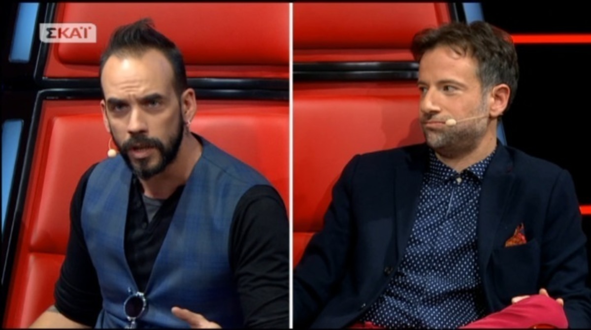 The Voice: Η παίκτρια που τρέλανε τους κριτές! “Σκληρή” μάχη για το ποιος θα την πάρει!