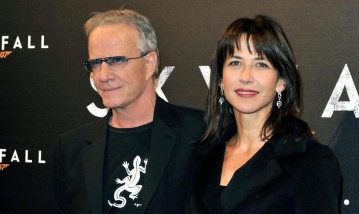 Christophe Lambert – Sophie Marceau: Xώρισαν!