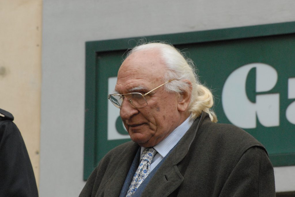 Σε κρίσιμη κατάσταση ο 82χρονος Πανέλα μετά απο μία εβδομάδα απεργίας πείνας