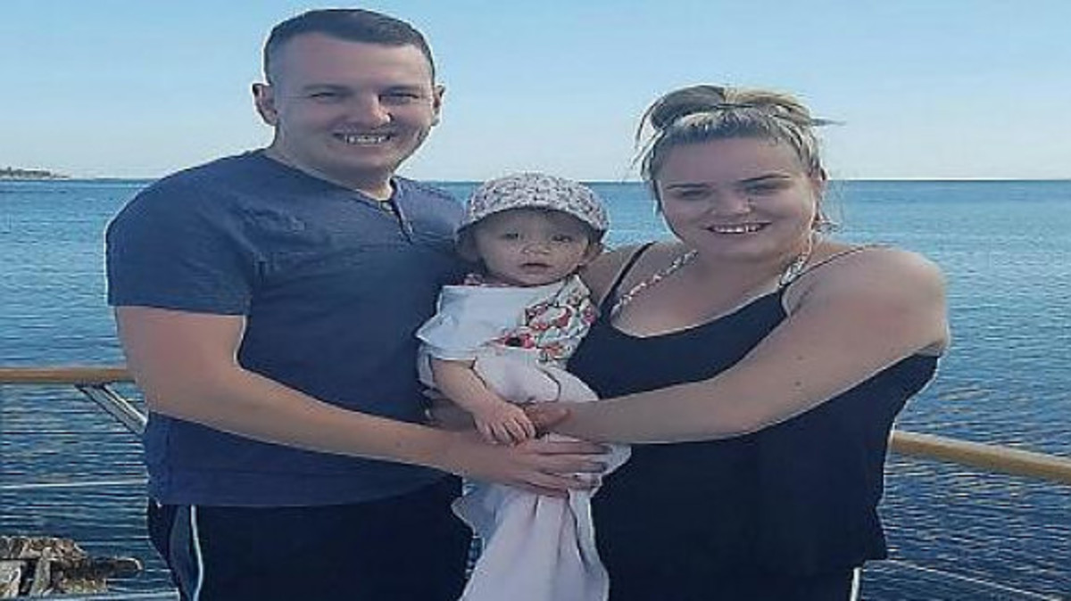 Απόπειρα αρπαγής μωρού από ξενοδοχείο! Τα ουρλιαχτά του μωρού ξύπνησαν την μάνα