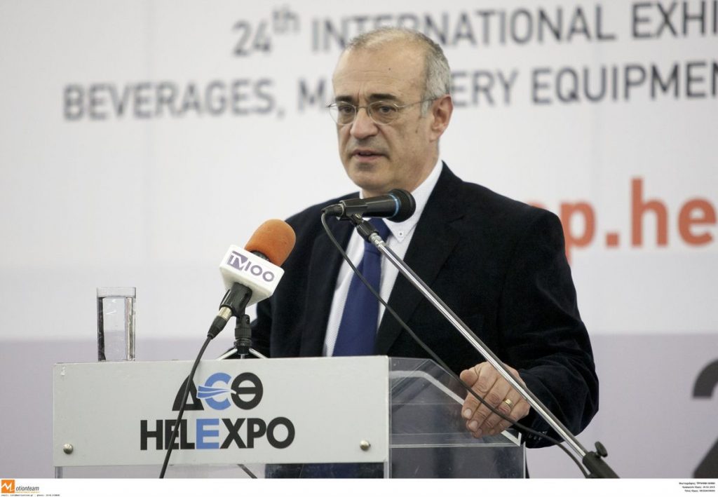 Αποκάλυψη Μάρδα: Θα διεκδικήσουμε 12-15 δισ. από το σχέδιο Γιούνκερ