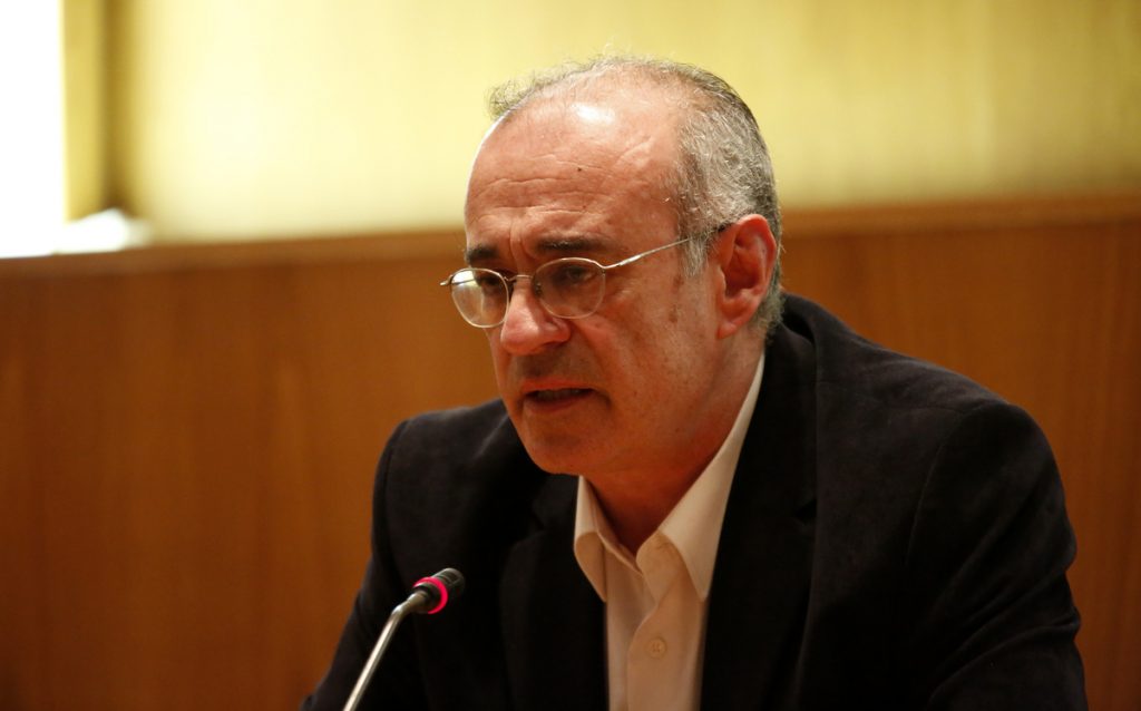 ΦΩΤΟ: EUROKINISSI
