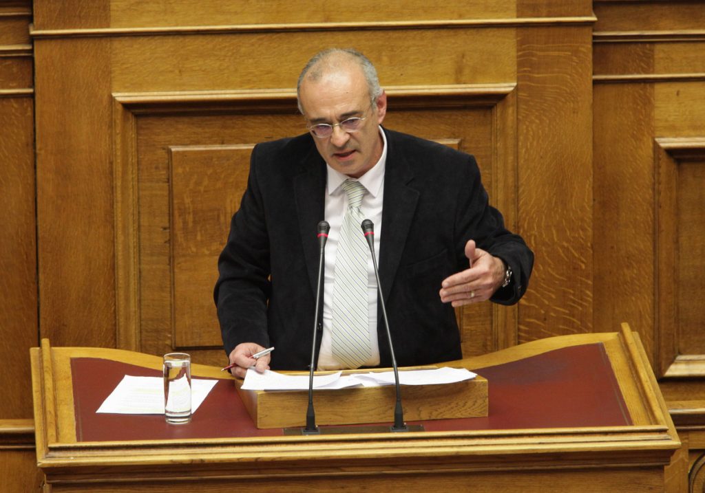 Πηγή: Eurokinissi