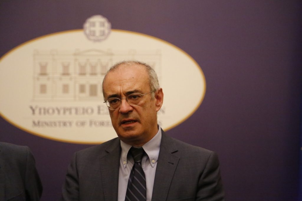 Δικαιώθηκε ο Μάρδας για το δημοσίευμα της Bild για τα 80.000 ευρώ