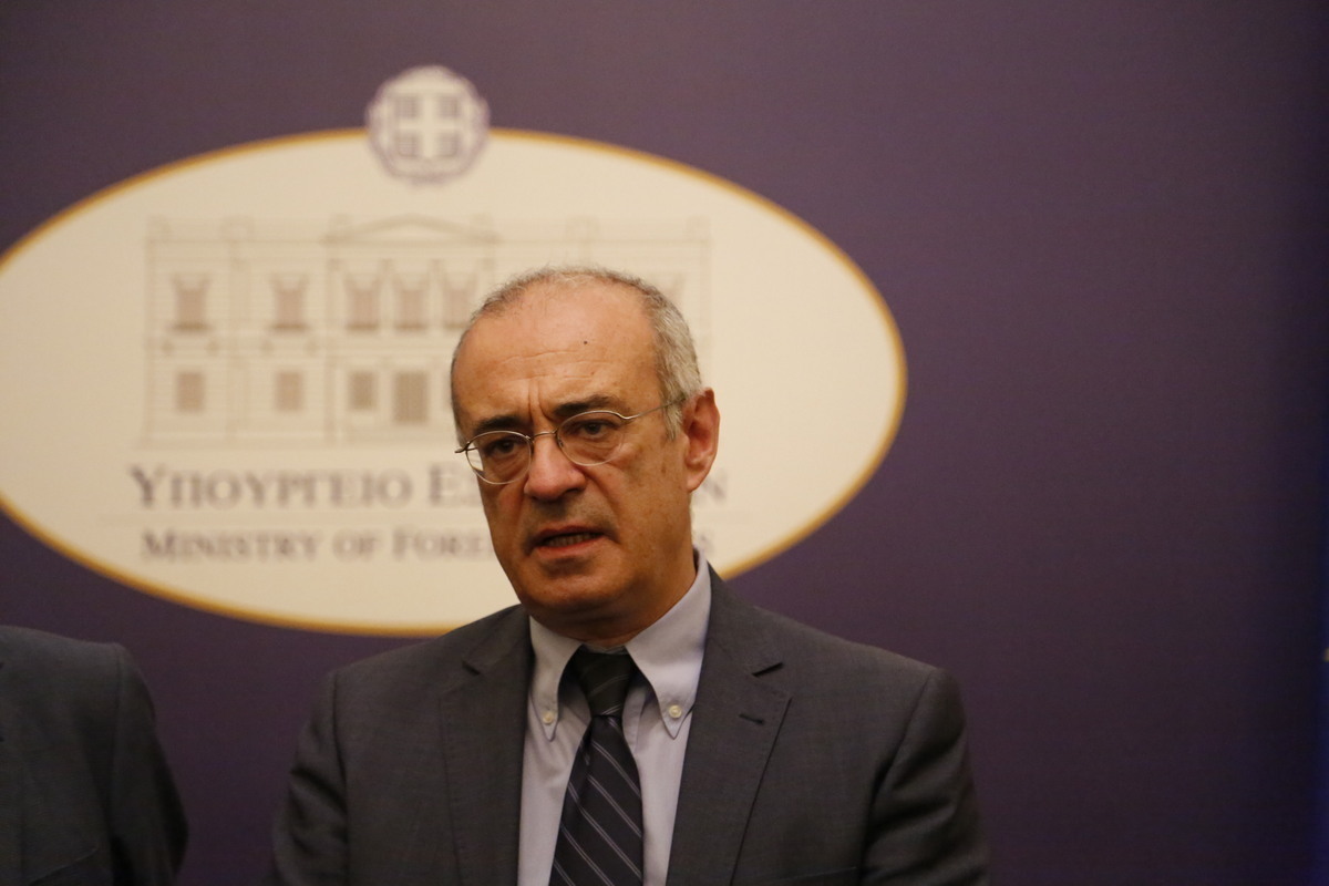 Δικαιώθηκε ο Μάρδας για το δημοσίευμα της Bild για τα 80.000 ευρώ