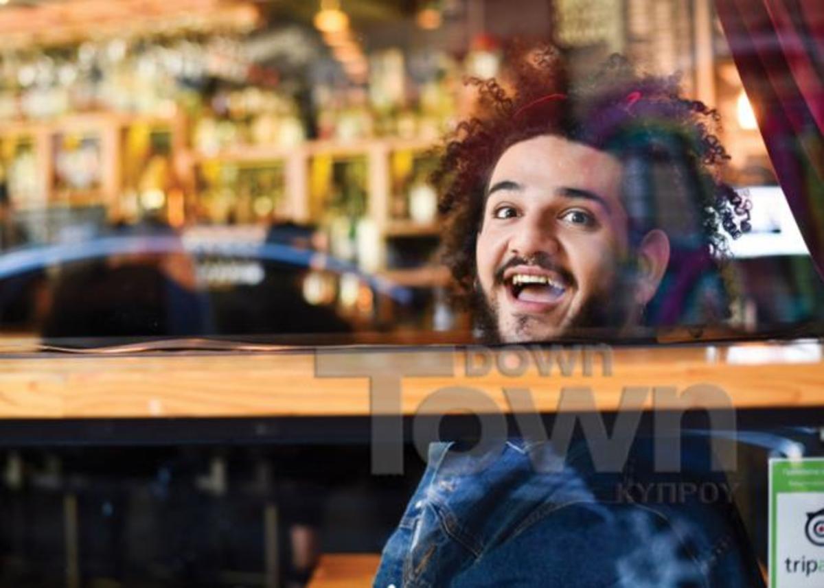 Η απίστευτη δήλωση του νικητή τουThe Voice, Γιάννη Μαργάρη