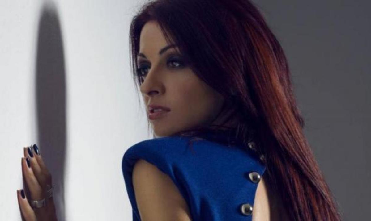 Θεία ξανά η Ελένη Φουέιρα! Η αδελφή της γέννησε αγοράκι!