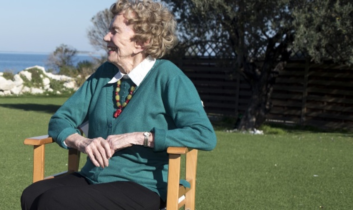 Η Μαργαρίτα Παπανδρέου μιλά για την οικονομική της κατάσταση: «Δεν έχω αγοράσει καινούργιο ρούχο εδώ και τρία χρόνια»