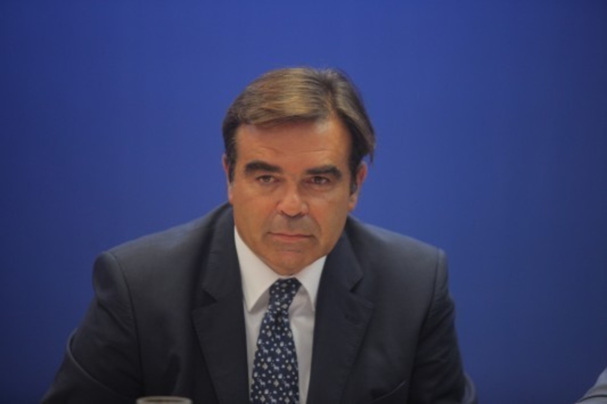 “Ουδέν σχόλιο” για τα περί αλλοίωσης στοιχείων για το προσφυγικό εις βάρος της Ελλάδας