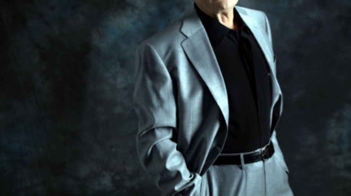 «Πριν βγει ο πρώτος μου δίσκος κοιμόμουν σε ένα παρκάκι σε ένα στρώμα»