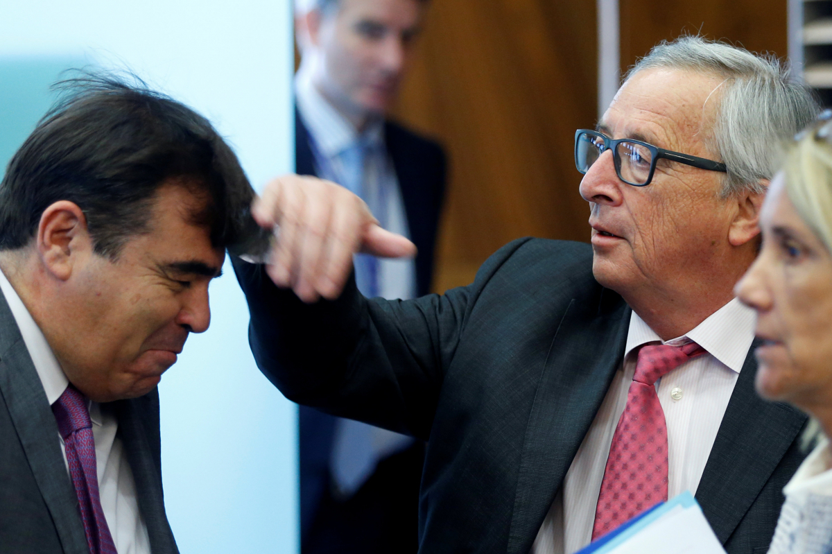 Κομισιόν: «Η Ελλάδα έχει εφαρμόσει τα συμφωνηθέντα – Σειρά των εταίρων της»
