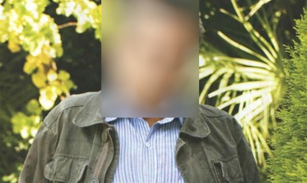 Η εξομολόγηση πασίγνωστου τραγουδιστή: «Έτρωγα ξύλο για επτά μέρες»