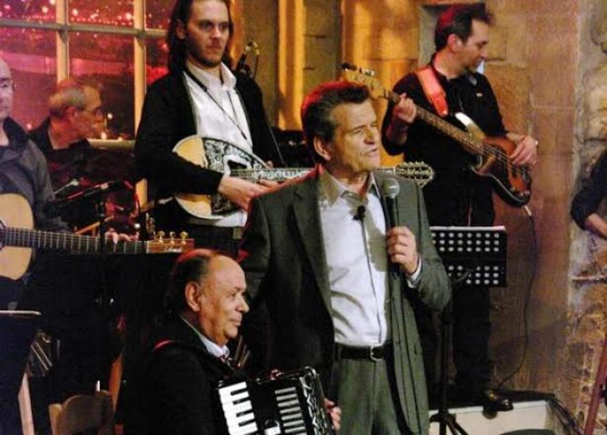 Κατάφερε ο Γιώργος Μαργαρίτης να κρατήσει ψηλά τα νούμερα της τηλεθέασης;