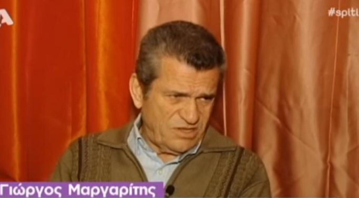 Ποια νομίζετε ότι είναι η άποψη του Γιώργου Μαργαρίτη για την υιοθεσία παιδιών από ομόφυλα ζευγάρια;