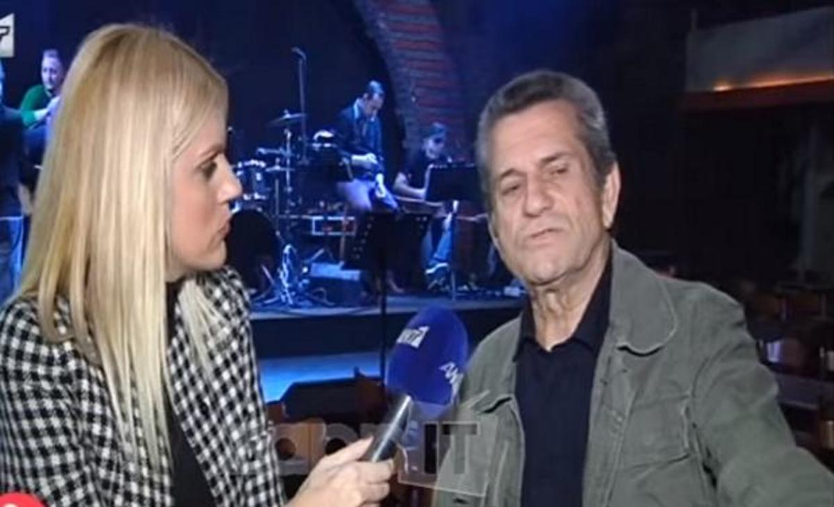 Τι δήλωσε ο Γιώργος Μαργαρίτης για την υιοθεσία παιδιών από gay ζευγάρια;