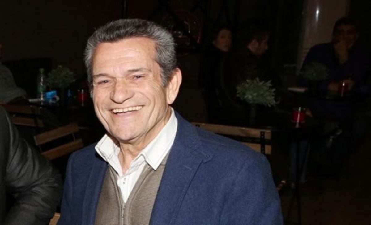 Ποια πασίγνωστη τραγουδίστρια αποκάλεσε “βλάχο” τον Γιώργο Μαργαρίτη;