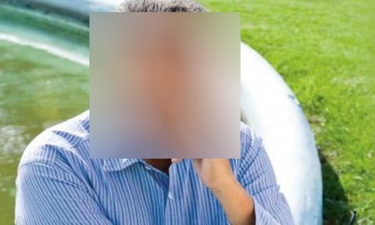 Έλληνας τραγουδιστής: «Έκανα πολλά λάθη στη ζωή μου και οι καταχρήσεις ήταν το χειρότερο»