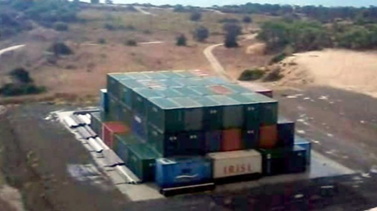 Μαρί: Ξαναρχίζει σήμερα η δίκη