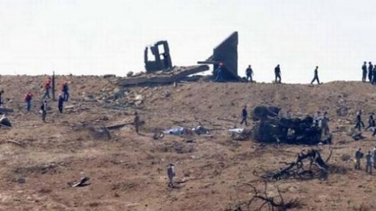 Ξαναρχίζει αύριο η δίκη για την τραγωδία στο Μαρί