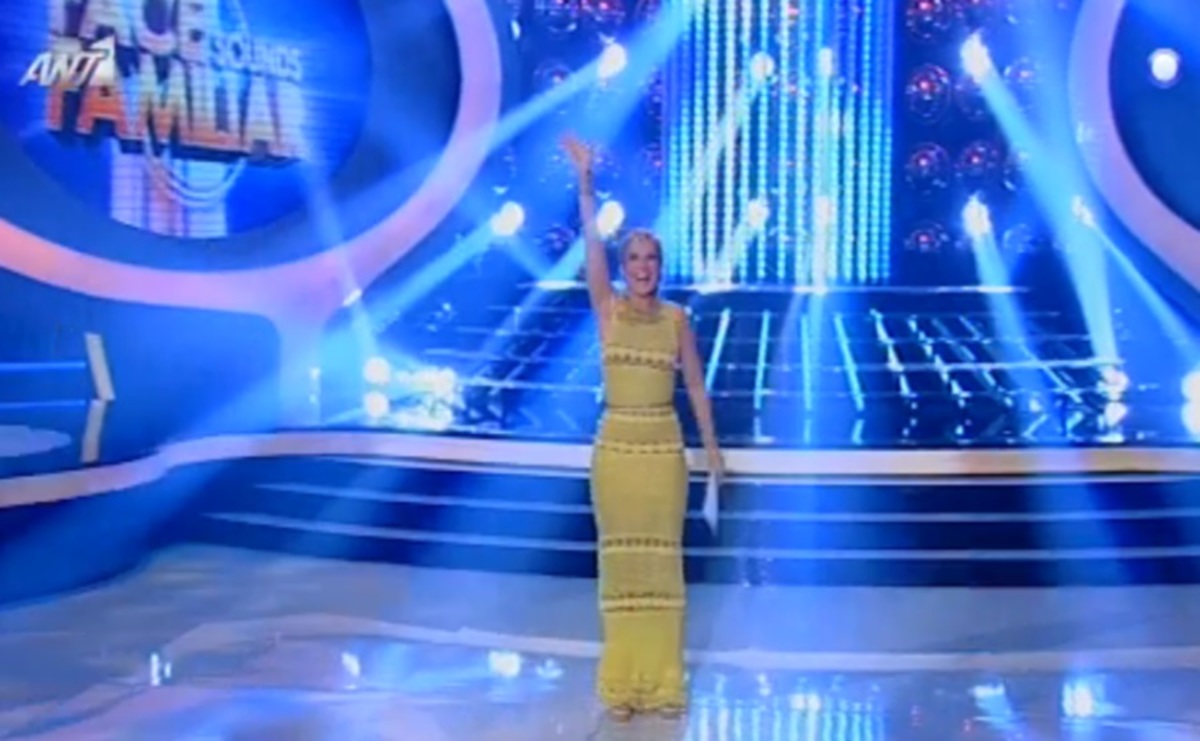YFSF: Διατήρησε την τηλεθέαση το show μεταμορφώσεων;